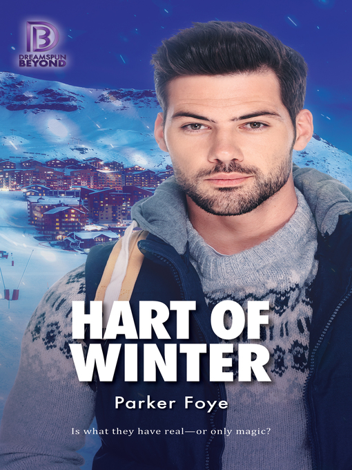 Title details for Hart of Winter by Parker Foye - Available